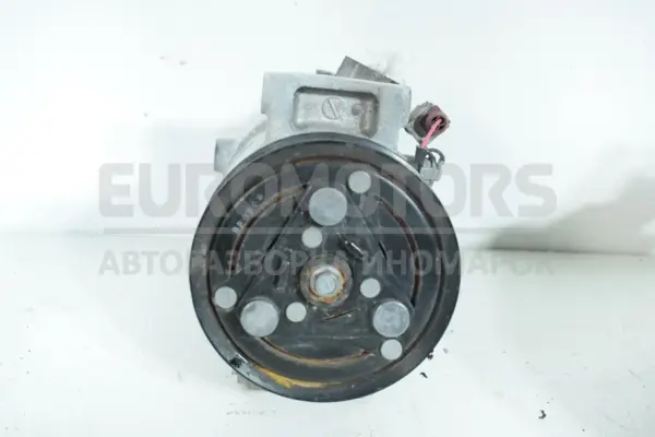 компрессор кондиционера Seat Cupra Formentor 1.5tsi 2020-2024 3Q0816803B it-15832 Бензин - 2