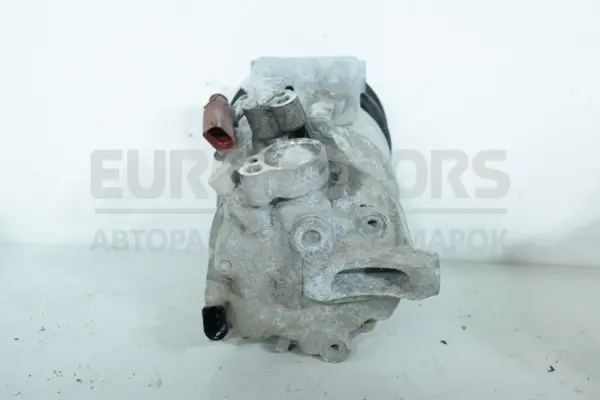 компрессор кондиционера Seat Cupra Formentor 1.5tsi 2020-2024 3Q0816803B it-15832 Бензин - 3