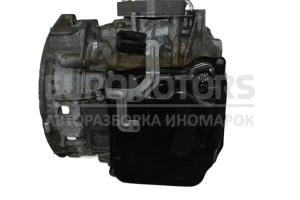 Автоматическая коробка передач Seat Cupra Formentor 1.5tsi 2020-2024 TVE it-15800 Бензин - 3