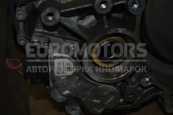 Автоматическая коробка передач Seat Cupra Formentor 1.5tsi 2020-2024 TVE it-15800 Бензин - 4