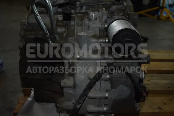 Автоматическая коробка передач Seat Cupra Formentor 1.5tsi 2020-2024 TVE it-15800 Бензин - 5