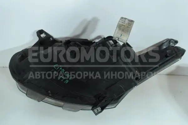 Права фара Citroen C3 Picasso 1.6d 2009-2016 it-15840 Дизель - 4