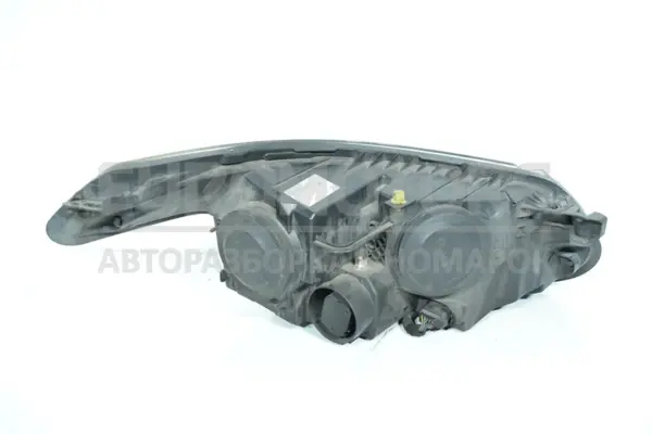 Левая фара Citroen C3 Picasso 1.6d 2009-2016 9681873980 it-15841 Дизель - 2