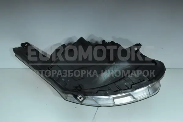 Левая фара Citroen C3 Picasso 1.6d 2009-2016 9681873980 it-15841 Дизель - 3