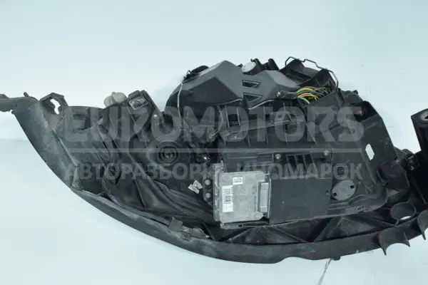 Ліва ксенонова фара BMW 1 204D4 (E81/E87) 2004-2011 89315271 it-15842 Дизель - 4