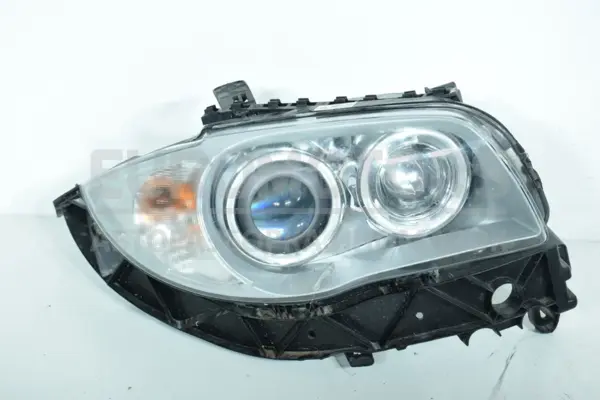 Правая ксеноновая фара BMW 1 204D4 (E81/E87) 2004-2011 89315289 it-15843 Дизель euromotors.com.ua