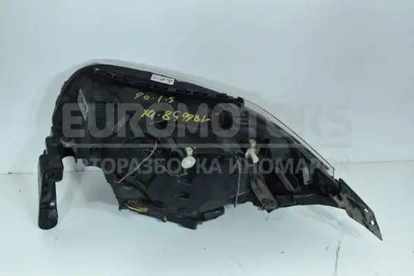 Права ксенонова фара BMW 1 204D4 (E81/E87) 2004-2011 89315289 it-15843 Дизель - 2