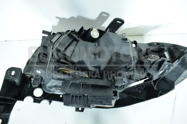 Права ксенонова фара BMW 1 204D4 (E81/E87) 2004-2011 89315289 it-15843 Дизель - 4