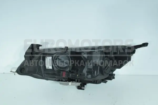 Правая ксеноновая фара Opel Astra (J) 2009-2015 13253651RH it-15844 Дизель - 3