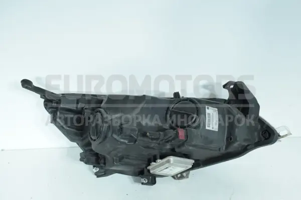 Левая ксеноновая фара Opel Astra (J) 2009-2015 13253650LH it-15845 Дизель - 3