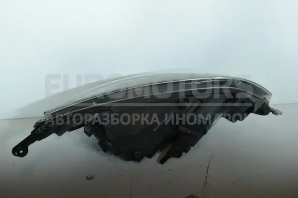 Левая ксеноновая фара Opel Astra (J) 2009-2015 13253650LH it-15845 Дизель - 4