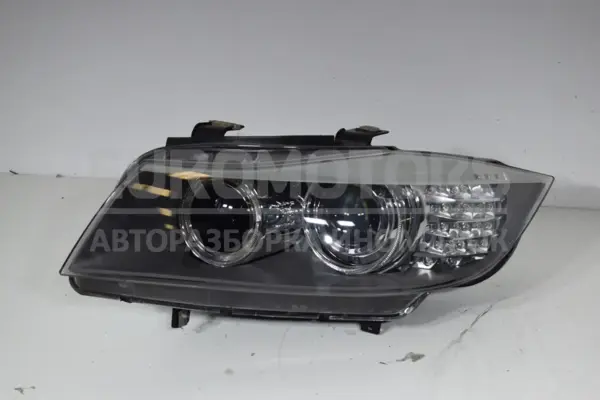 Ліва біксенонова фара BMW 3 2.0 (E90/E91) 2005-2013 631172025839 it-15846 Дизель euromotors.com.ua