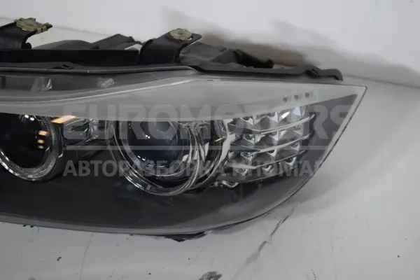 Ліва біксенонова фара BMW 3 2.0 (E90/E91) 2005-2013 631172025839 it-15846 Дизель - 2