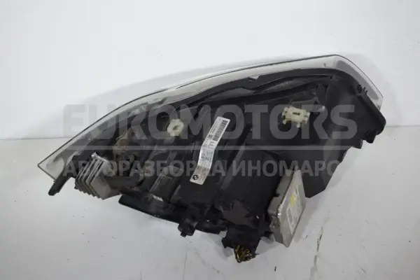 Ліва біксенонова фара BMW 3 2.0 (E90/E91) 2005-2013 631172025839 it-15846 Дизель - 4