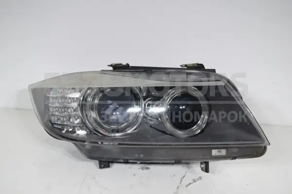 Права біксенонова фара BMW 3 2.0 (E90/E91) 2005-2013 631172402489 it-15847 Дизель euromotors.com.ua