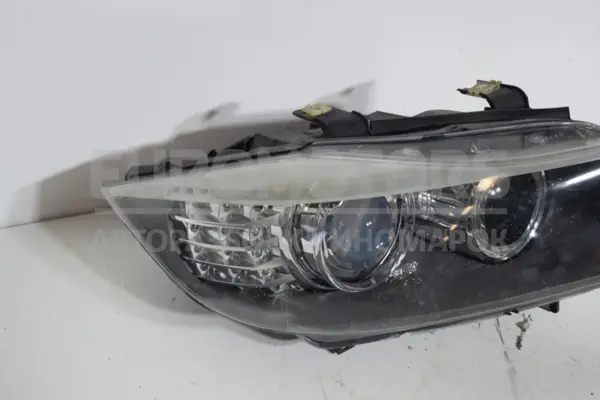Права біксенонова фара BMW 3 2.0 (E90/E91) 2005-2013 631172402489 it-15847 Дизель - 2