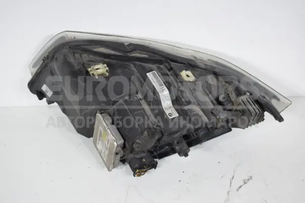 Права біксенонова фара BMW 3 2.0 (E90/E91) 2005-2013 631172402489 it-15847 Дизель - 4