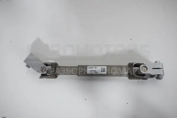 Рулевой вал Mercedes B-class 2.0cdi (W247) 2019 A2474608800 it-15850 Дизель euromotors.com.ua
