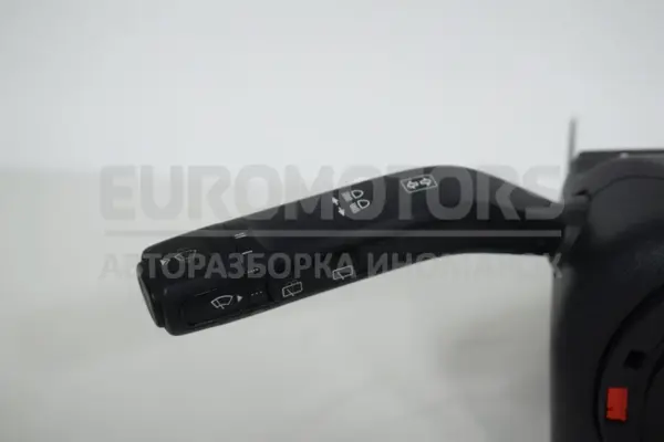 Перемикач на рульовій колонці Mercedes B-class 2.0cdi (W247) 2019 A1779003205 it-15852 Дизель - 3