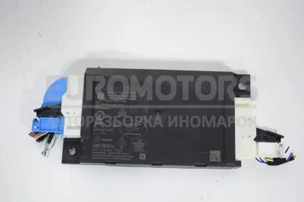 Блок управления Mercedes B-class 2.0cdi (W247) 2019 A1679004416 it-15855 Дизель euromotors.com.ua