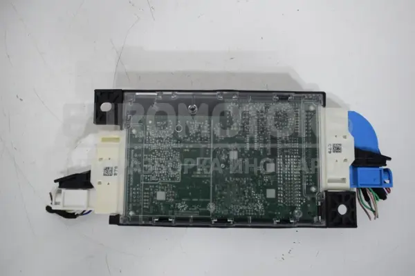 Блок управления Mercedes B-class 2.0cdi (W247) 2019 A1679004416 it-15855 Дизель - 3