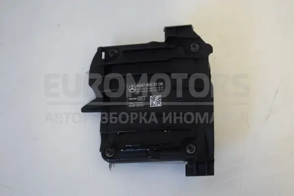 Фронтальная камера Mercedes B-class 2.0cdi (W247) 2019 A2479003108 it-15863 Дизель - 2