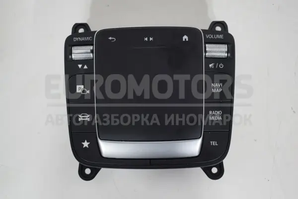 Управление мультимедийной системой автомобильной магнитолы Mercedes B-class 2.0cdi (W247) 2019 A2479003903 it-15864 Дизель euromotors.com.ua
