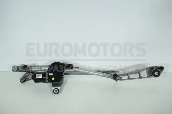 мотор переднего стеклоочистителя Mercedes B-class 2.0cdi (W247) 2019 A2478201503 it-15875 Дизель euromotors.com.ua