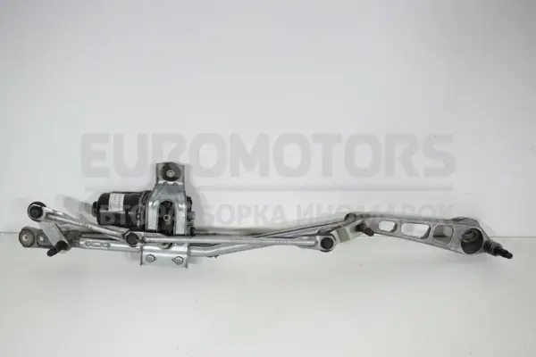 Мотор переднього склоочисника Mercedes B-class 2.0cdi (W247) 2019 A2478201503 it-15875 Дизель - 4