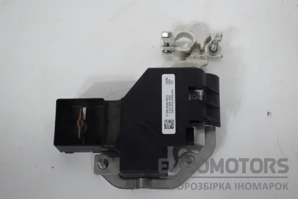 Блок запобіжників Mercedes B-class 2.0cdi (W247) 2019 A2479061803 it-15880 Дизель - 2