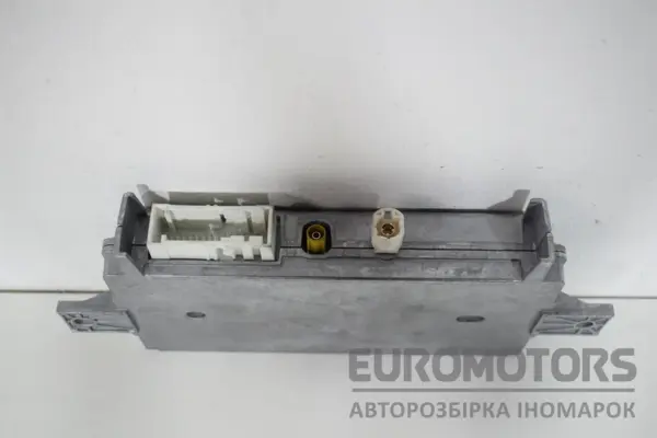 Блок управления Bluetooth Mercedes B-class 2.0cdi (W247) 2019 A0009002720 it-15881 Дизель - 3