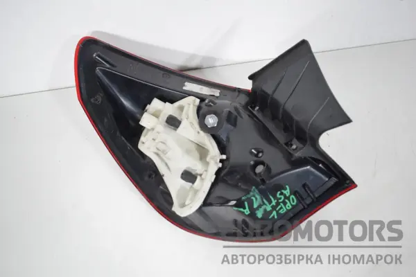 Правый светодиодный задний фонарь Opel Astra (J) 2009-2015 it-15885 Дизель - 2