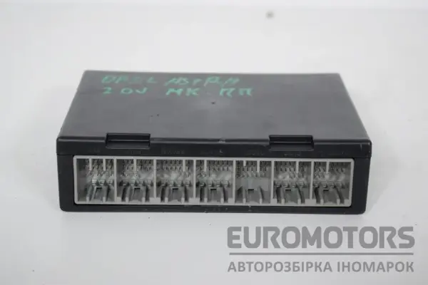 Блок керування комфортом Opel Astra (J) 2009-2015 13579056 it-15887 Дизель - 2