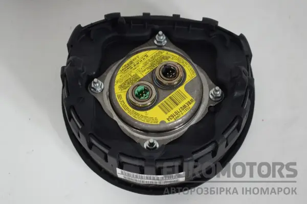 Подушка безпеки рульового колеса BMW 1 204D4 (E81/E87) 2004-2011 33677051504T it-15893 Дизель - 2