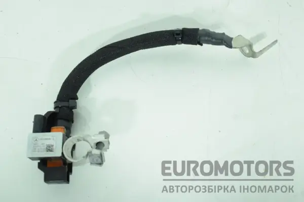 Кабель зажигания Mercedes B-class 2.0cdi (W247) 2019 A0009058112 it-15895 Дизель euromotors.com.ua