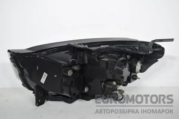 Права ксенонова фара SsangYong Korando C D20R 2010 8310634000 it-15902 Дизель - 3
