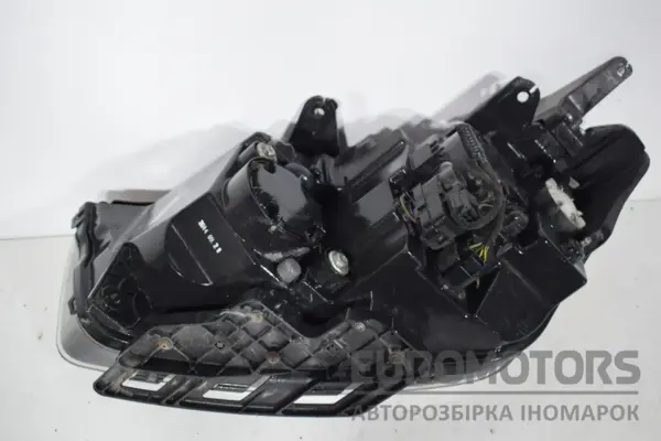 Права ксенонова фара SsangYong Korando C D20R 2010 8310634000 it-15902 Дизель - 5