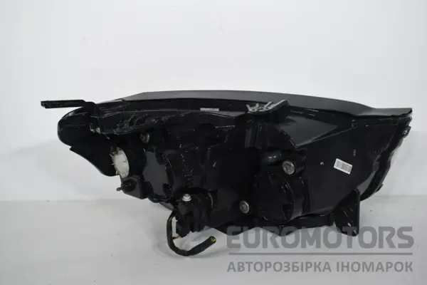 Левая ксеноновая фара SsangYong Korando C D20R 2010 8310534000 it-15903 Дизель - 3