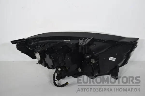 Левая ксеноновая фара SsangYong Korando C D20R 2010 8310534000 it-15903 Дизель - 4