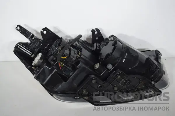 Левая ксеноновая фара SsangYong Korando C D20R 2010 8310534000 it-15903 Дизель - 5
