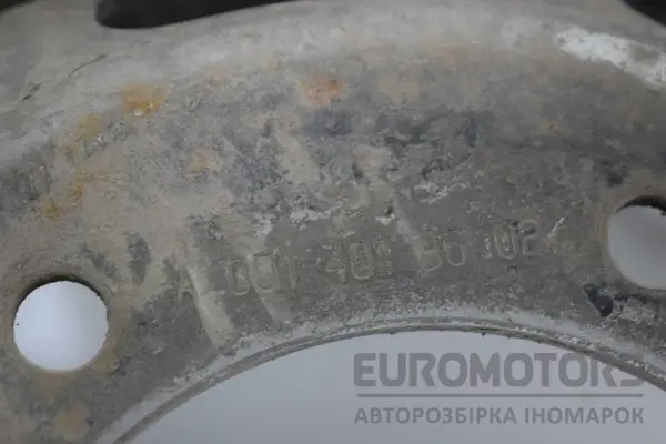 Запасне колесо R16 Mercedes Sprinter 2.2 CDI (906) 2006-2017 A0014010602 it-15906 Дизель - 3