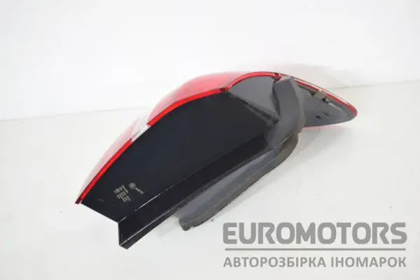 Лівий задній світлодіодний ліхтар 14- Mercedes B-class 1.6T 16V (W246) 2012 A2469068700 it-15918 Бензин - 2