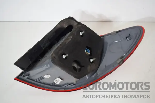Лівий задній світлодіодний ліхтар 14- Mercedes B-class 1.6T 16V (W246) 2012 A2469068700 it-15918 Бензин - 4
