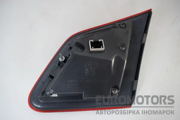 Ліве внутрішнє світлодіодне підсвічування Mercedes B-class 1.6T 16V (W246) 2012 A2469069100 it-15919 Бензин - 2