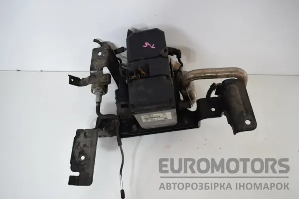 Автономный обогреватель Webasto VW Transporter 2.0 TDI Bi-Turbo (T5) 2003-2015 7E0815071B it-15920 Дизель euromotors.com.ua