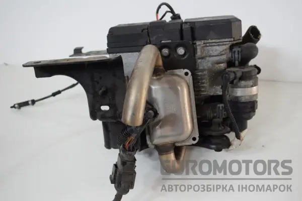 Автономний обігрівач Webasto VW Transporter 2.0 TDI Bi-Turbo (T5) 2003-2015 7E0815071B it-15920 Дизель - 5