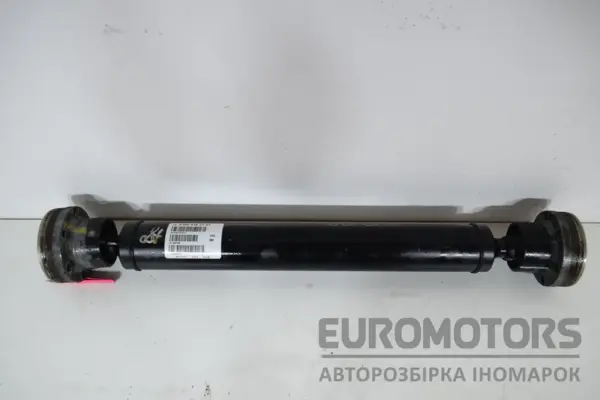 Передний карданный вал Mercedes GLE-class 3.0 cdi BlueTech (euro-6) (V167) 2018 A1664102701 it-15922 Дизель euromotors.com.ua
