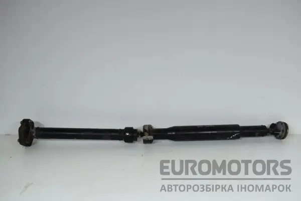 2-секционный приводной вал Mercedes GLE-class 3.0 cdi BlueTech (euro-6) (V167) 2018 it-15923 Дизель euromotors.com.ua