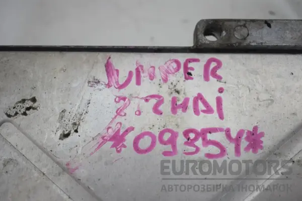 Блок управления двигателем (полный комплект зажигания) Citroen Jumper 2.2 HDI 2006-2014 9663289180 it-15928 Дизель - 4