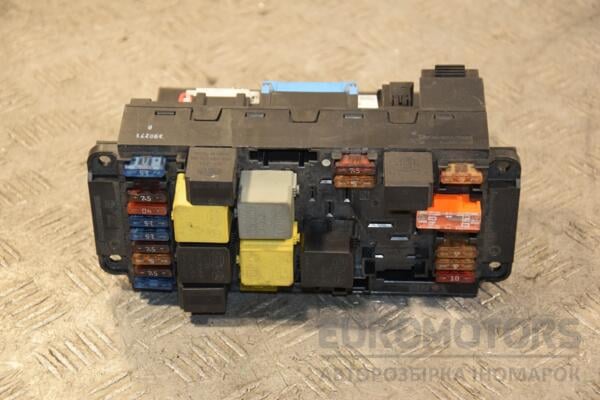 Блок передній SAM Mercedes C-class (W203) 2000-2007 A2095450001 429704 - 2